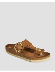 Pantofle Birkenstock Gizeh Big Buckle Leoi