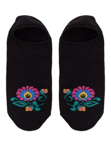 Folkstar Woman's Socks Łowicki