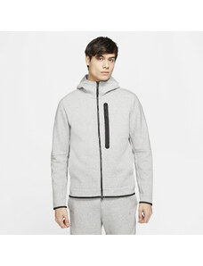 Nike Man's Sweatshirt Tech Fleece DD4688-010