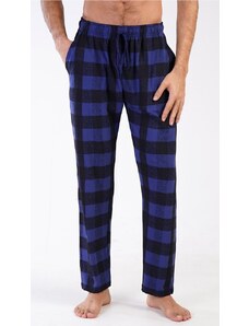 Pyžamové kalhoty pánské dlouhé Vienetta Secret JOHNNY 04914VS