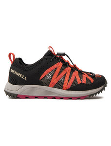 Trekingová obuv Merrell