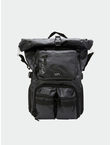 RVCA Zak Noyle Backpack III (black)černá