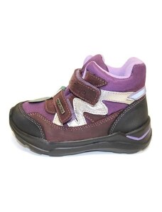 DD-step Dívčí obuv F61-563BL