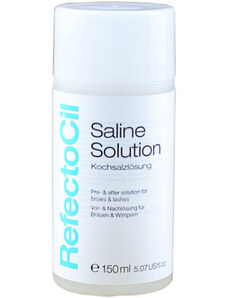 Saline Solution RefectoCil fyziologický roztok 100 ml