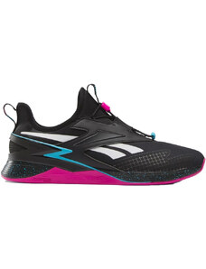 Fitness boty Reebok NANO X3 FRONING 100074781