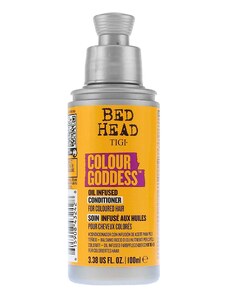 TIGI Bed Head Colour Goddess kondicionér pro barvené vlasy 100 ml