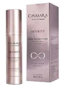 Casmara Infinity Youth Activator Cream - intenzivně omlazující krém 50 ml