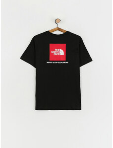 The North Face Redbox (tnf black)černá