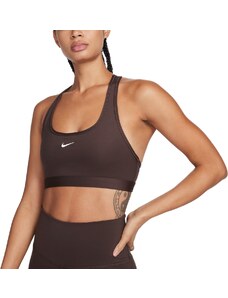 Podprsenka Nike W NK SWSH LGT SPT BRA dx6817-237