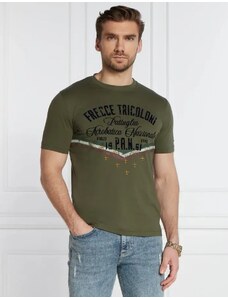 Aeronautica Militare Tričko | Regular Fit