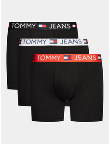 Sada 3 kusů boxerek Tommy Jeans