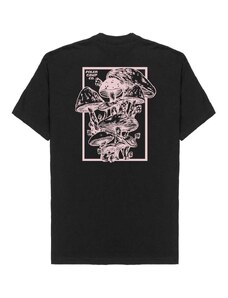 Poler Foliage T-Shirt - Black