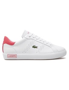 Sneakersy Lacoste