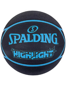 Basketbalový míč Spalding Highlight Basketbal, 7 i476_6815549