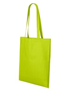 MALFINI Shopper Nákupní taška unisex Plátnová vazba, 100 % bavlna