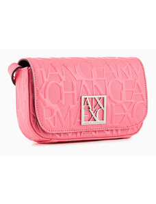 ARMANI EXCHANGE WOMAN''S CROSSBODY SM (Rozměry: 18.5 x 10 x 4 cm.)