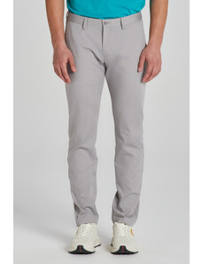 KALHOTY GANT SLIM SPORTS CHINOS šedá 30/30