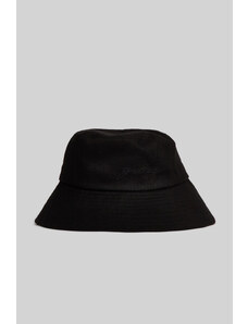 KLOBOUK GANT LINEN BUCKET HAT černá S/M