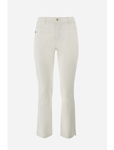 KALHOTY LA MARTINA WOMAN TROUSERS TWILL STRTCH