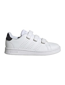 ADIDAS Boty Advantage Court Lifestyle Hook-and-Loop