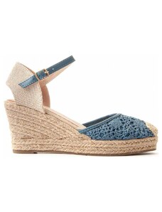 Leindia Espadrilky 87242 >