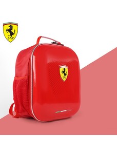 F1 official merchandise Scuderia Ferrari F1 dětský batůžek SF červený