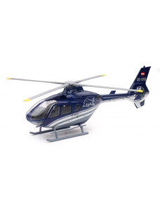 Newray Model helikoptéra Eurocopter Red Bull 1/43 BULLS