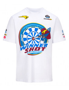 GP racing apparel Alex Marquez vítězné triko Winner Shot