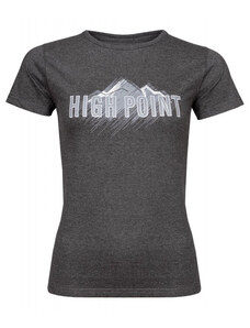 High Point 3.0 Lady T-Shirt