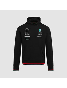 F1 official merchandise Mercedes AMG Petronas F1 týmová mikina