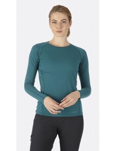 RAB Forge LS Tee Wmns