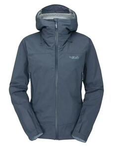 RAB Downpour Plus 2.0 Jacket Wmns