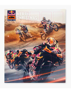 Produkty Red Bull KTM Red Bull Racing čokoládový adventní kalendář Christmas Edition