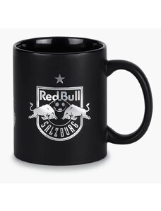 Produkty Red Bull Red Bull Salzburg keramický hrnek černý