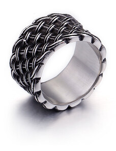 Royal Fashion pánský prsten KR45208-K