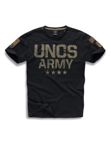 UNCS Pánské triko Army II