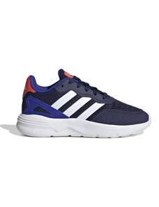 adidas Performance adidas NEBZED K DKBLUE/FTWWHT/LUCBLU