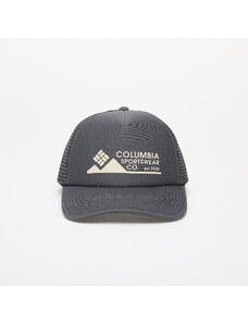 Kšiltovka Columbia Camp Break Foam Trucker Cap Shark/ Columbia