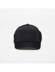 Kšiltovka HELIOT EMIL W. Layer Cap Black