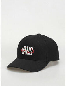 Vans Quick Hit Structured Jockey (black)černá