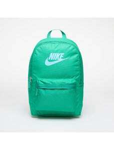 Batoh Nike Heritage Backpack Stadium Green/ Aquarius Blue, Universal