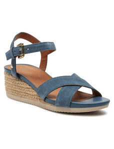 Espadrilky Geox