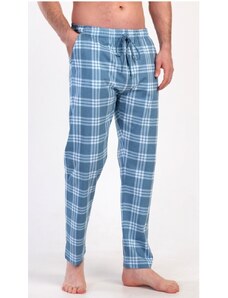 Vienetta Secret Pyžamové kalhoty pánské dlouhé HUGO 04932VS