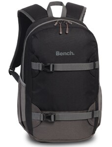 BENCH Batoh Phenom Black/Dark Grey