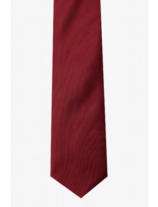 ALTINYILDIZ CLASSICS Men's Burgundy Patterned Tie