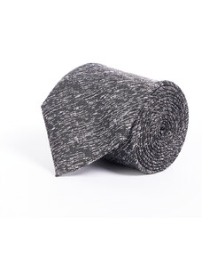 ALTINYILDIZ CLASSICS Men's Gray Patterned Tie