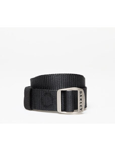 Dámský pásek Oakley Coyote Belt Blackout