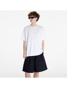 Pánské tričko Comme des Garçons SHIRT Short Sleeve Tee White