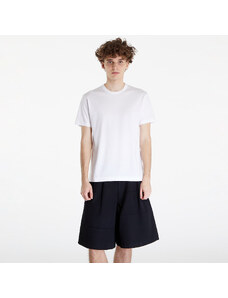 Pánské tričko Comme des Garçons SHIRT Short Sleeve Tee White
