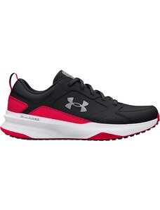 Fitness boty Under Armour UA Charged Edge-BLK 3026727-001